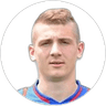 D. Graur, Defender for FC Milsami Orhei