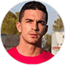 Pau Pomar, Defender for Penya Independent