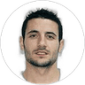 Salinas, Attacker for SCR Peña Deportiva