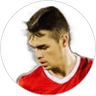 Cristian Cruz, Defender for CD Ibiza Islas Pitiusas