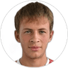 Igor Bezdenezhnykh, Midfielder for Kuban Krasnodar