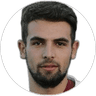 Y. Mecheri, Midfielder for FC Bourgoin-Jallieu