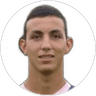 Z. Abarouai, Attacker for Chassieu Décines