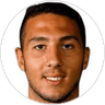 Juanra, Defender for CD Atlético Baleares