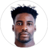M. Evouna, Attacker for Aswan