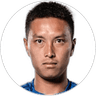 Tsz-Ho Wong, Defender for Eastern