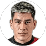 Leonel Gonzalez, Defender for Universidad Concepción