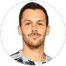 Antonin Bobichon, Forward for Pau