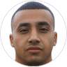 B. Ben Daoud, Attacker for Arles-Avignon