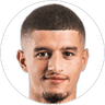 Driss Trichard, Defender for FC Girondins de Bordeaux