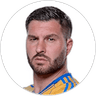 Andre-Pierre Gignac, Forward for Tigres UANL