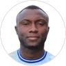 B. Sanneh, Defender for Gambia