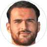 R. Vint, Defender for Lewes