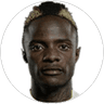 K. Mahachi, Midfielder for Medeama