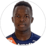 M. N'Diaye, Defender for Marignane GCB