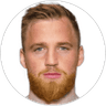 Bjornsen Garnas Espen, Defender for Lillestrøm