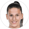 Valentina Limani, Midfielder for 1. FFC Turbine Potsdam