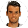 Cristian Arco, Goalkeeper for Club Atlético Pulpileño