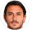M. Pinilla, Attacker for 
    