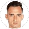 Claudiu Balan, Forward for Concordia Chiajna