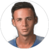 G. Köseoğlu, Defender for Zonguldak Kömürspor