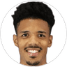 Inocencio Gabriel, Defender for Botafogo SP