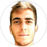 A. De Francesco, Midfielder for FeralpiSalò