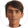 H. Tuna, Attacker for 68 Aksaray Belediyespor