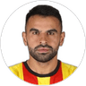 Murat Paluli, Defender for Sivasspor