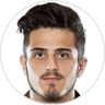 Gianluca Carpani, Midfielder for Ascoli Calcio 1898