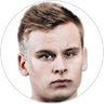 J. Aallikko, Midfielder for OTP