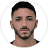 Vitor Braga, Midfielder for Primavera SP