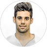 Iván Agudo, Attacker for CD Roda
