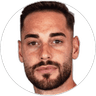 Victor Garcia, Forward for Málaga CF