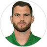 Esteban Salles, Goalkeeper for Pau