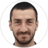I. Komakhidze, Defender for Gonio