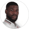 Gaetan Laura, Forward for FAR Rabat