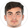J. Barresi, Attacker for Campbelltown City