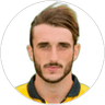 A. Damcevski, Defender for A.S.D. Città di Acireale 1946