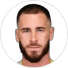 Damon Bansais, Defender for US Avranches
