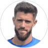 James Le Marer, Defender for Stade Briochin