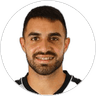 Wilson Ibarrola, Defender for 2 de Mayo
