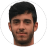 Míchel Secades, Midfielder for CD Covadonga