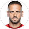 Raz Stain, Attacker for Hapoel Kfar Shalem