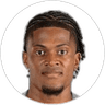 Jordan Tell, Forward for Gifu