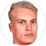 T. Marttinen, Goalkeeper for VPS