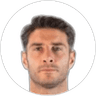 Pina, Midfielder for Iraklis 1908