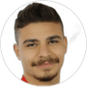 B. Taşdemir, Attacker for Kahramanmaraşspor