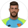 Goktug Bakirbas, Goalkeeper for Sivasspor