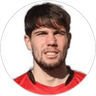 Gil Muntadas, Midfielder for Terrassa